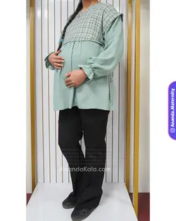 تونیک بارداری و شیردهی ساینا