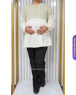 تونیک بارداری و شیردهی ساینا