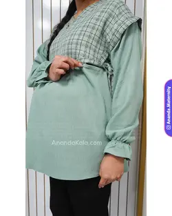 تونیک بارداری و شیردهی ساینا