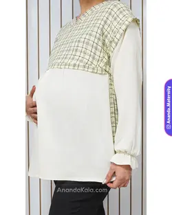 تونیک بارداری و شیردهی ساینا