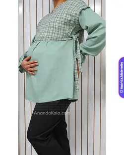 تونیک بارداری و شیردهی ساینا