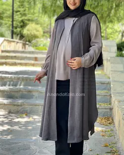 شومیز سارافون بارداری و شیردهی ملورین