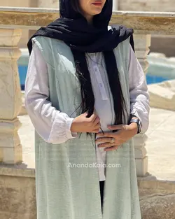 شومیز سارافون بارداری و شیردهی ملورین