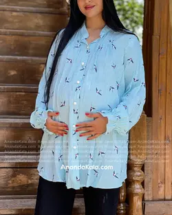 تونیک بارداری و شیردهی پرستو - آناندا کالا