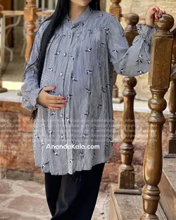 تونیک بارداری و شیردهی پرستو - آناندا کالا