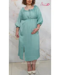 کراپ سارافون بارداری و شیردهی رونیکا - آناندا کالا