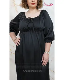 کراپ سارافون بارداری و شیردهی رونیکا - آناندا کالا