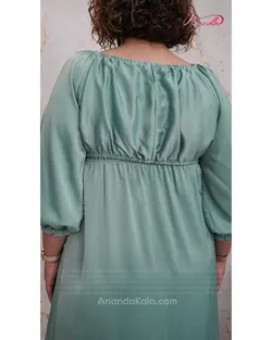 کراپ سارافون بارداری و شیردهی رونیکا - آناندا کالا