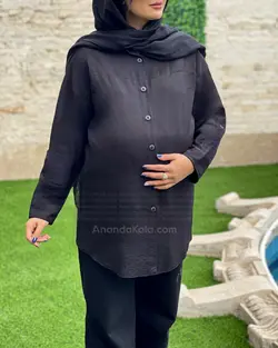 مانتو بارداری و شیردهی نگار - آناندا کالا