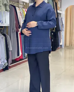 مانتو بارداری و شیردهی نگار - آناندا کالا