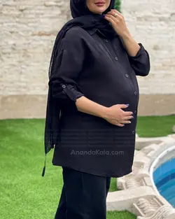 مانتو بارداری و شیردهی نگار - آناندا کالا