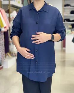 مانتو بارداری و شیردهی نگار - آناندا کالا
