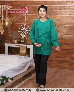 شلوار بارداری مهیاس