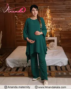 شلوار بارداری مایلا