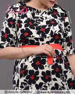 پیراهن آلاله