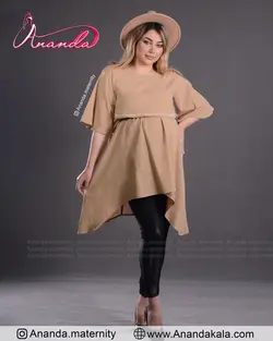 پیراهن پرند
