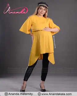پیراهن پرند