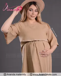 پیراهن پرند