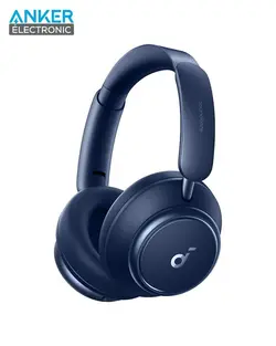 هدفون بی سیم انکر Anker Soundcore Space Q45 A3040 - انکر الکترونیک