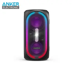 اسپیکر 160 وات انکر Anker SoundCore Rave A3391 - انکر الکترونیک