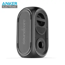 اسپیکر 160 وات انکر Anker SoundCore Rave A3391 - انکر الکترونیک