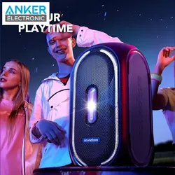 اسپیکر 160 وات انکر Anker SoundCore Rave A3391 - انکر الکترونیک