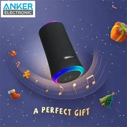 اسپیکر بلوتوثی انکر Anker Soundcore Flare 2 A3165 - انکر الکترونیک