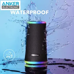 اسپیکر بلوتوثی انکر Anker Soundcore Flare 2 A3165 - انکر الکترونیک