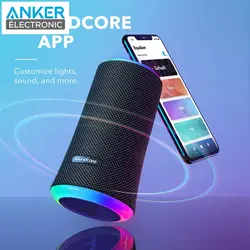 اسپیکر بلوتوثی انکر Anker Soundcore Flare 2 A3165 - انکر الکترونیک