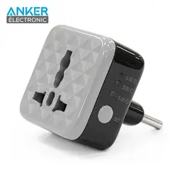 مبدل تایمر دار هادرون Hadron Smart Power Protector P102 - انکر الکترونیک