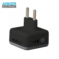 مبدل تایمر دار هادرون Hadron Smart Power Protector P102 - انکر الکترونیک