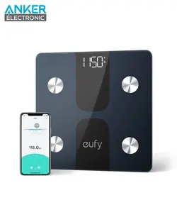 ترازو هوشمند انکر Anker Eufy C1 Smart Scale t9146