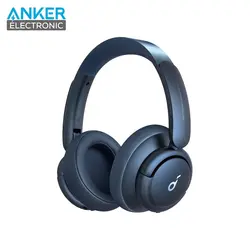 هدفون بلوتوثی انکر مدل Anker SoundCore Life Q35 A3027 - انکر الکترونیک