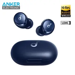 هدفون بی سیم انکر Anker Soundcore Space A40 A3936 - انکر الکترونیک