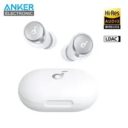 هدفون بی سیم انکر Anker Soundcore Space A40 A3936 - انکر الکترونیک