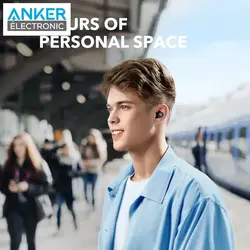 هدفون بی سیم انکر Anker Soundcore Space A40 A3936 - انکر الکترونیک