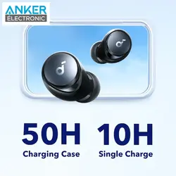 هدفون بی سیم انکر Anker Soundcore Space A40 A3936 - انکر الکترونیک