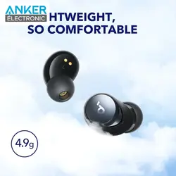 هدفون بی سیم انکر Anker Soundcore Space A40 A3936 - انکر الکترونیک