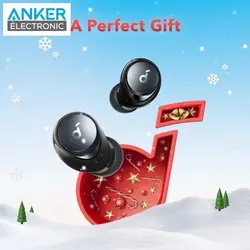 هدفون بی سیم انکر Anker Soundcore Space A40 A3936 - انکر الکترونیک