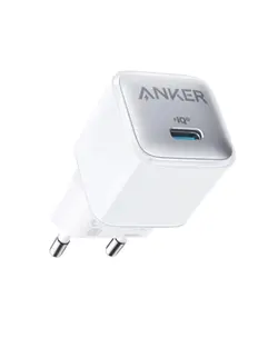 شارژر دیواری 20 وات نسل 5 انکر Anker 511 Charger Nano Pro A2637 - انکر الکترونیک