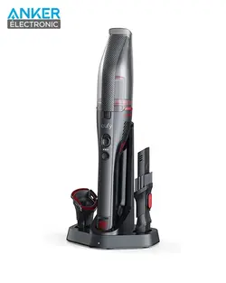 جارو برقی هوشمند انکر Anker Eufy HomeVac H30 Infinity 2 in 1 T2522 - انکر الکترونیک