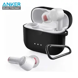 کیس محافظ سیلیکونی هدفون انکر مخصوص Anker Soundcore Liberty Air 2 Silicon Case - انکر الکترونیک