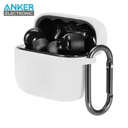 کیس محافظ سیلیکونی هدفون انکر مخصوص Anker Soundcore Liberty Air 2 Silicon Case - انکر الکترونیک