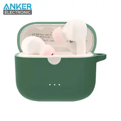 کیس محافظ سیلیکونی هدفون انکر مخصوص Anker Soundcore Liberty Air 2 Silicon Case - انکر الکترونیک