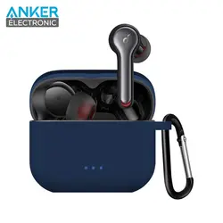 کیس محافظ سیلیکونی هدفون انکر مخصوص Anker Soundcore Liberty Air 2 Silicon Case - انکر الکترونیک