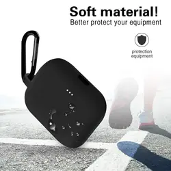 کیس محافظ سیلیکونی هدفون انکر مخصوص Anker Soundcore Liberty Air 2 Silicon Case - انکر الکترونیک