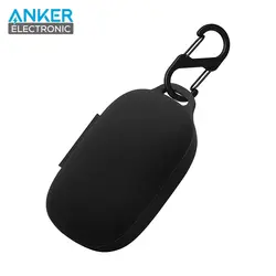 کیس محافظ سیلیکونی هدفون انکر مخصوص Anker Soundcore Life P2 Silicon Case - انکر الکترونیک