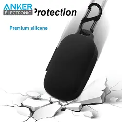 کیس محافظ سیلیکونی هدفون انکر مخصوص Anker Soundcore Life P2 Silicon Case - انکر الکترونیک