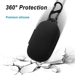 کیس محافظ سیلیکونی هدفون انکر مخصوص Anker Soundcore Life P2 Silicon Case - انکر الکترونیک