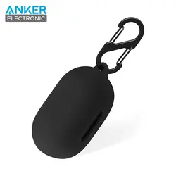 کیس محافظ سیلیکونی هدفون انکر مخصوص Anker Soundcore Space A40 Silicon Case - انکر الکترونیک